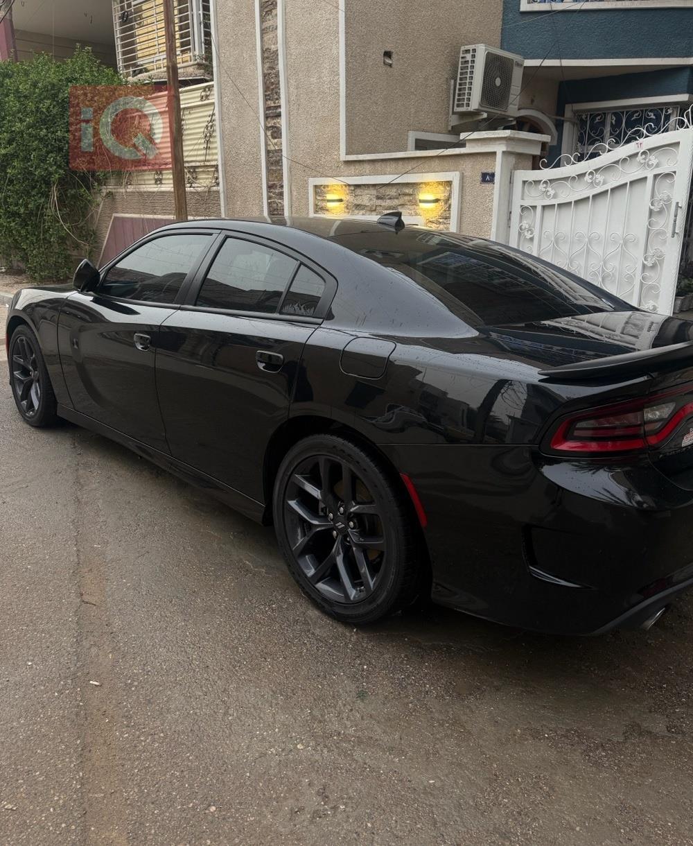 دودج تشارجر